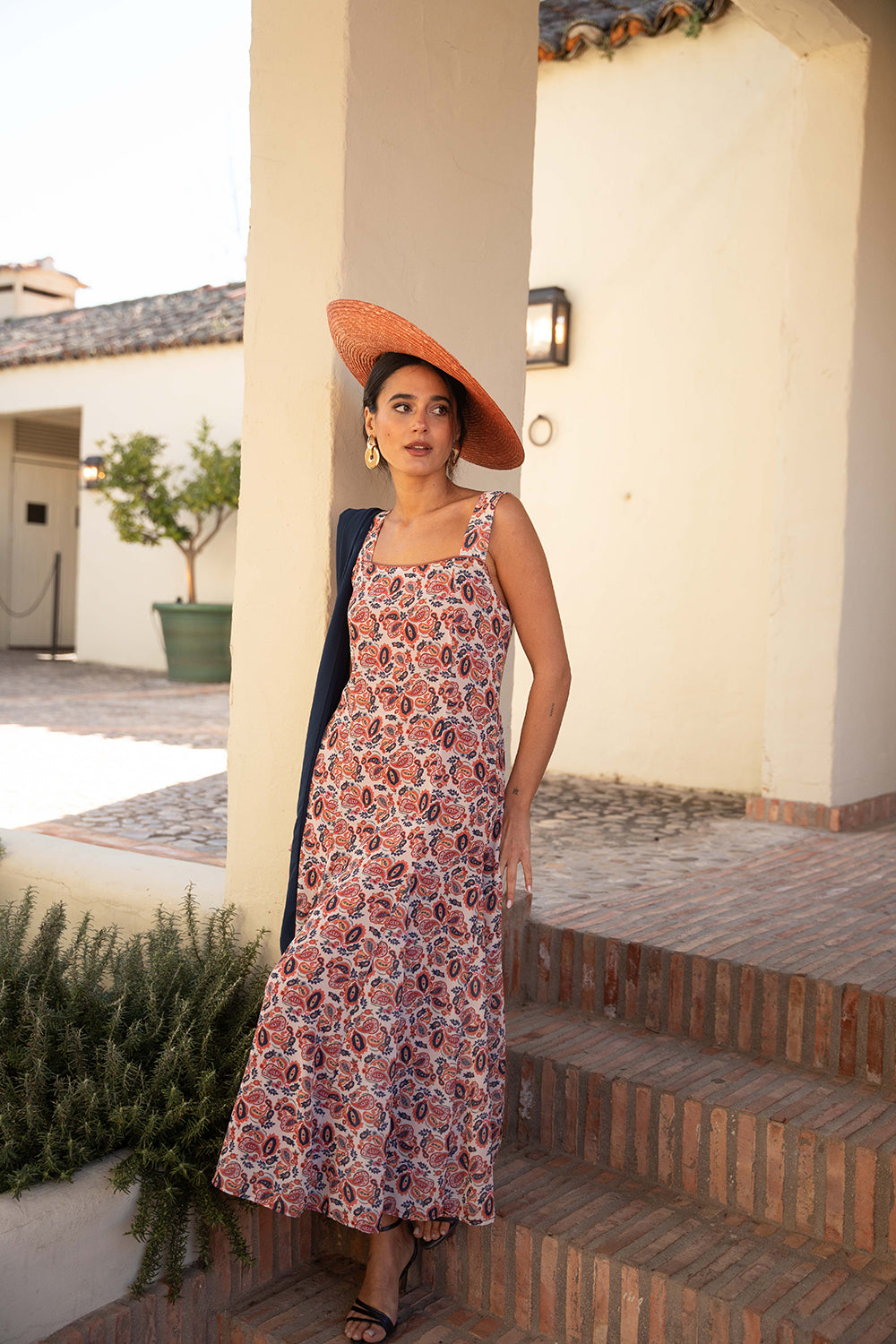Vestido Nova