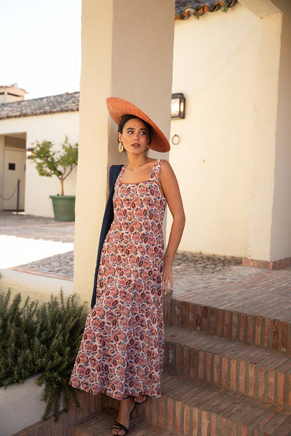 Vestido Nova