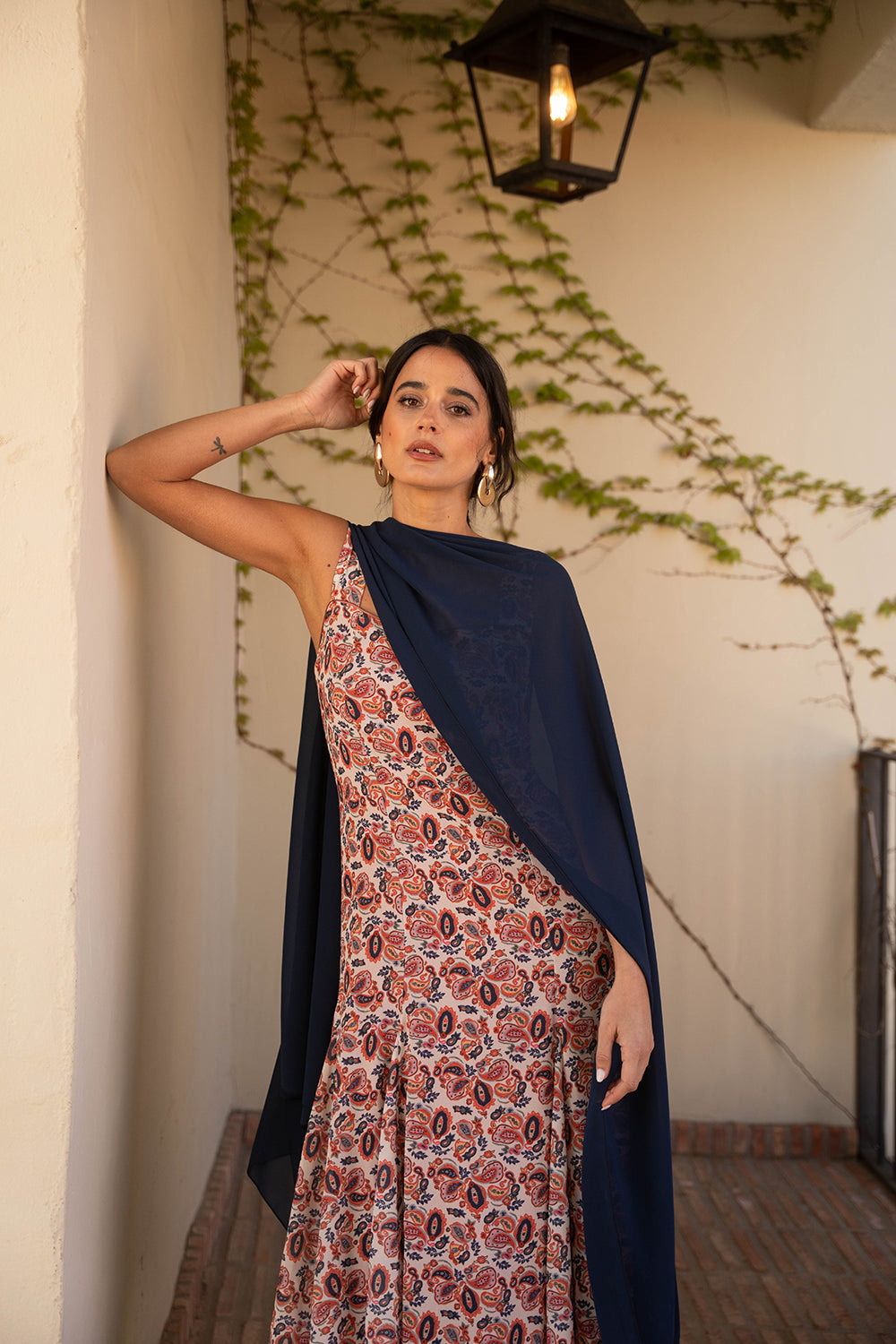 Vestido Nova