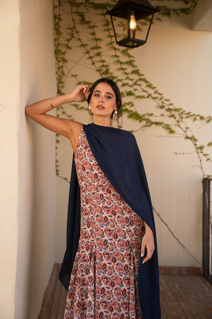 Vestido Nova